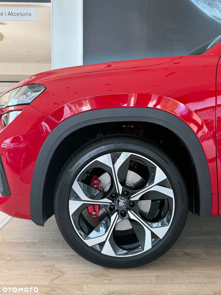 Skoda Kodiaq 2.0 TSI 4x4 RS DSG - 6
