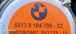 bmw f06 f10 f12 11-18r głośnik top-hifi 9184795 - 2