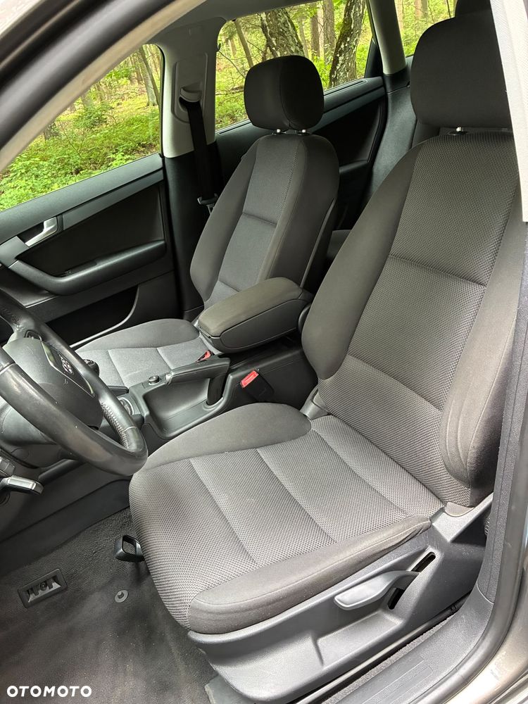 Audi A3 Sportback 1.6 TDI Attraction - 17