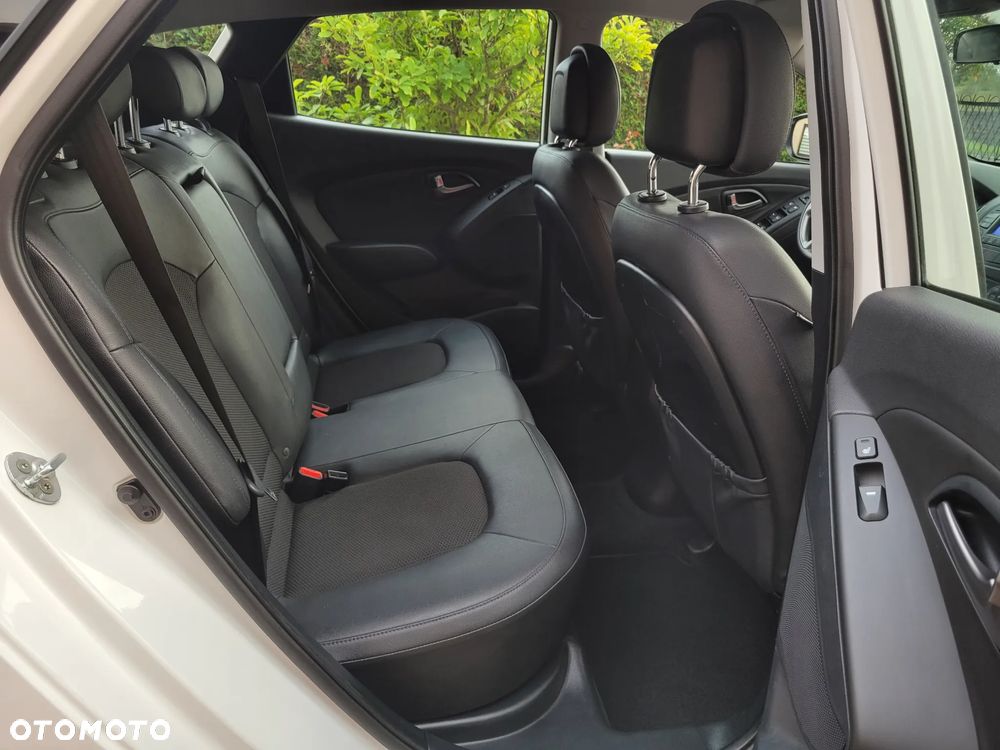 Hyundai ix35 1.6 2WD Comfort - 25