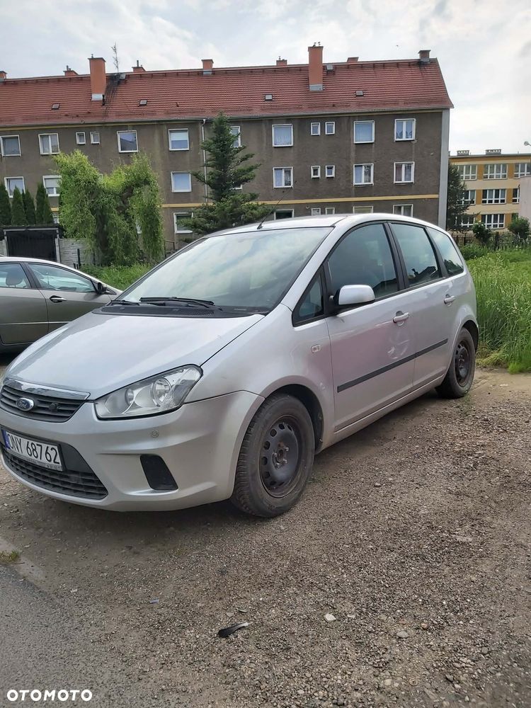 Ford C-MAX 1.8 Trend - 3