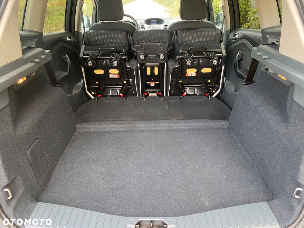 Ford C-MAX - 31