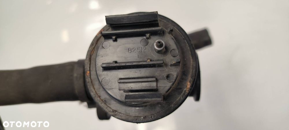 PRZEWÓD CHEVROLET CORVETTE C4 LIFT POMPY WODY - 4