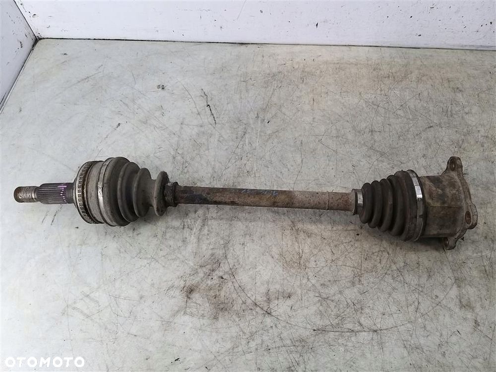 Półoś tylna tył lewa Lexus IS I 2.0B 155KM 1999-2005 ABS - 1