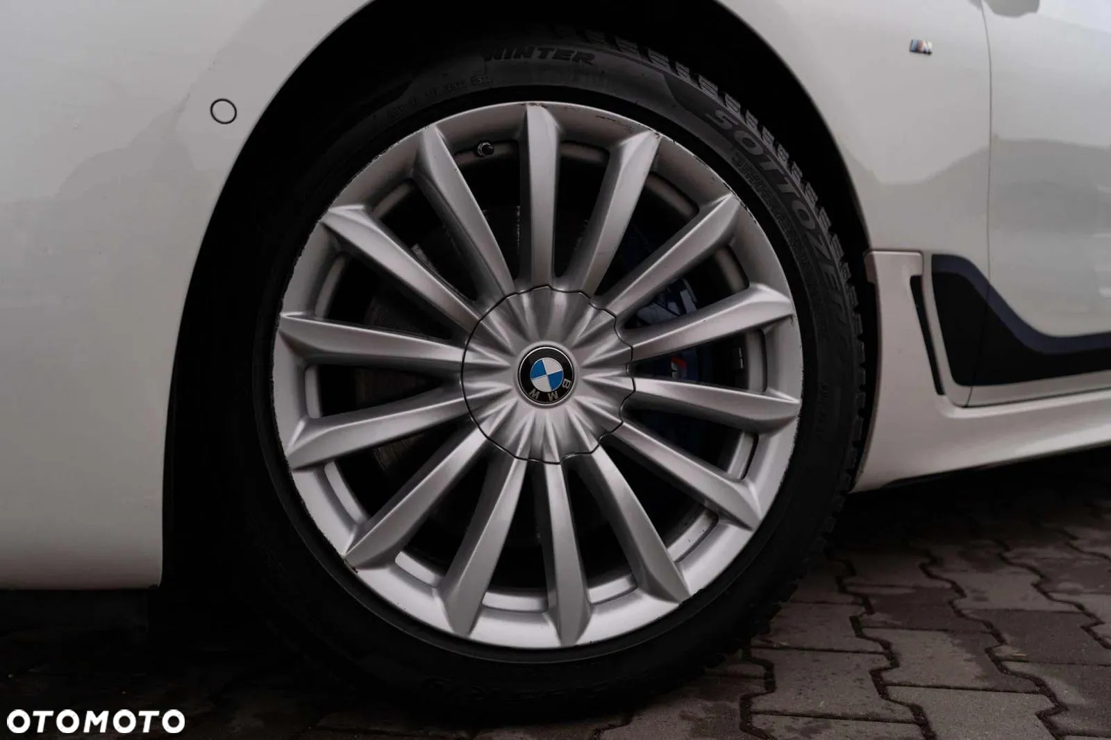 BMW 6GT 640d xDrive M Sport sport - 5