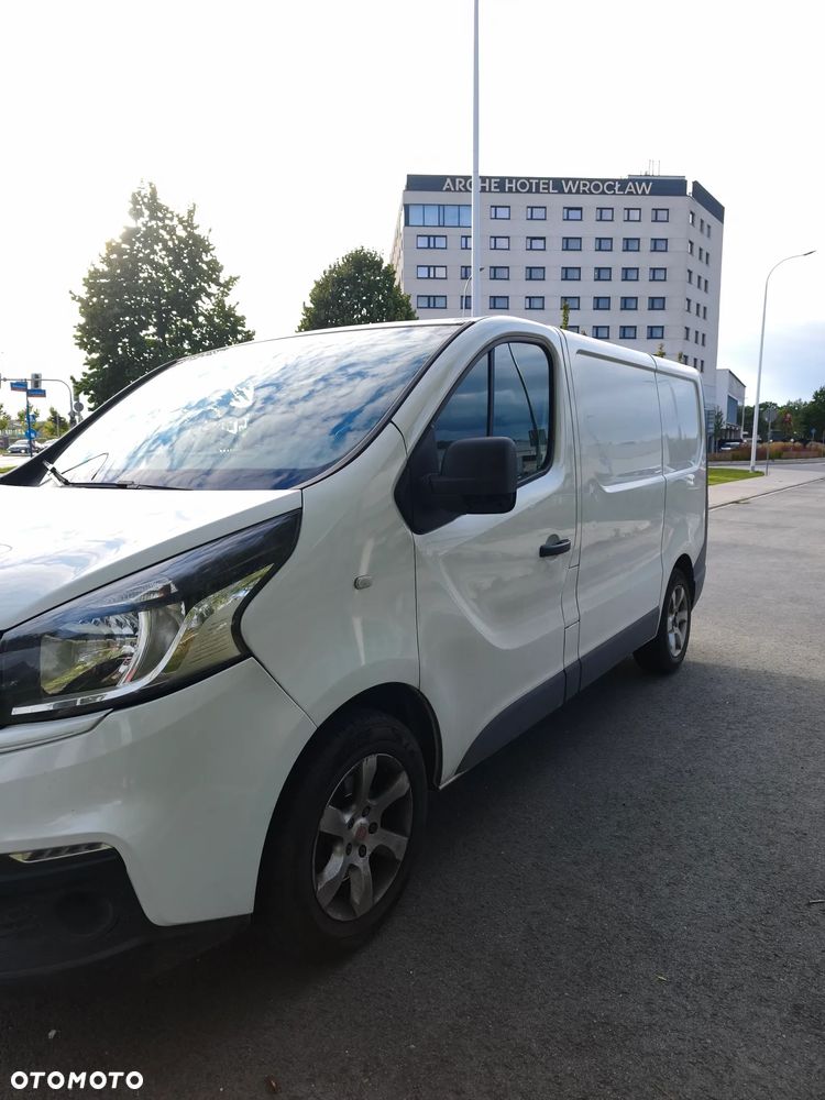 Fiat Talento - 3