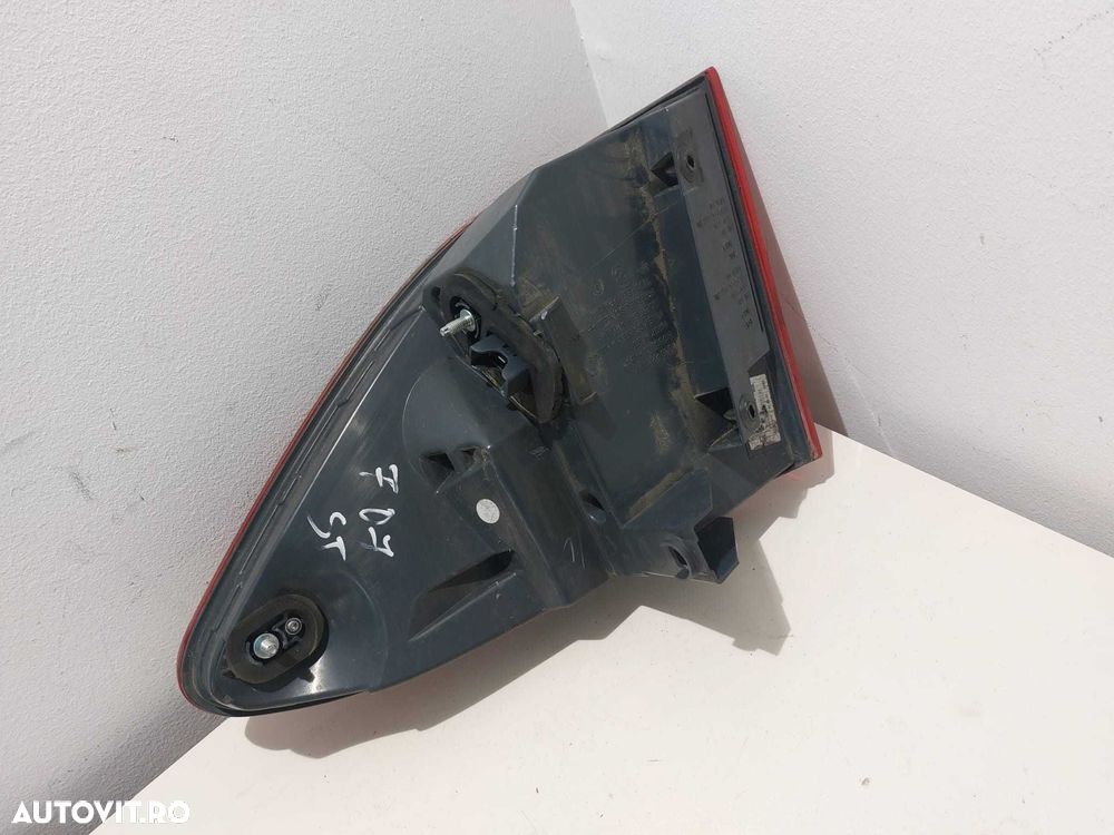 Stop spate stanga BMW F 07 - 4