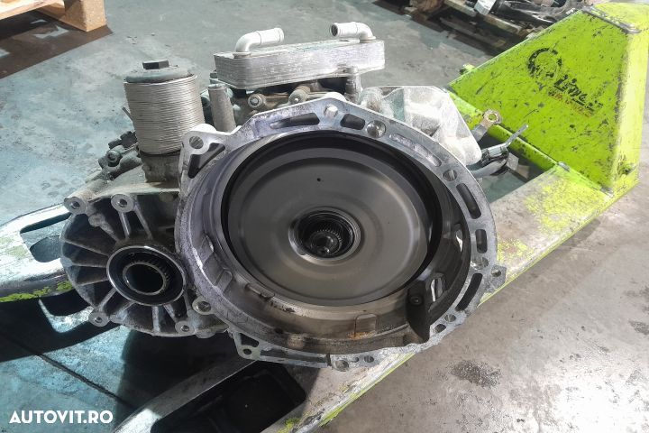 Cutie de viteze automata TIP CUTIE RPN TIP CUTIE RPN Volkswagen VW Ti - 1