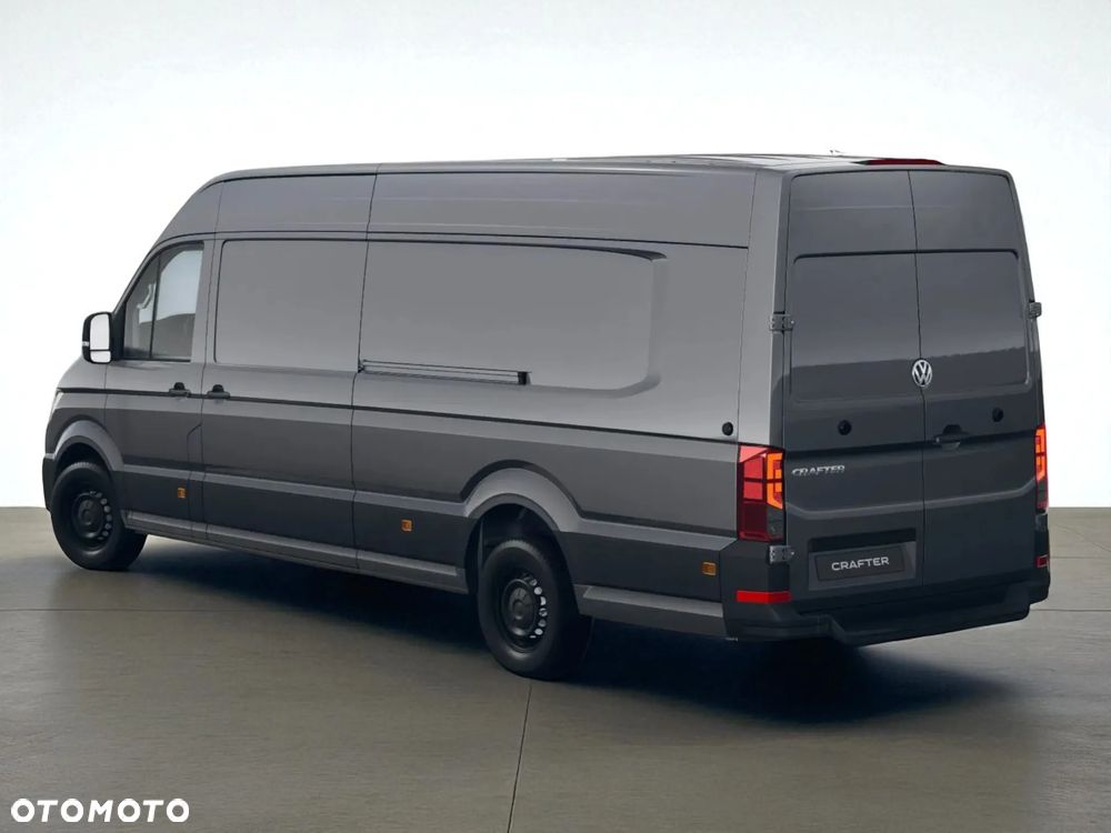 Volkswagen Crafter 35 - 6