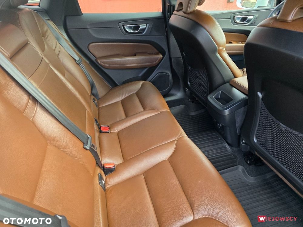 Volvo XC 60 - 17