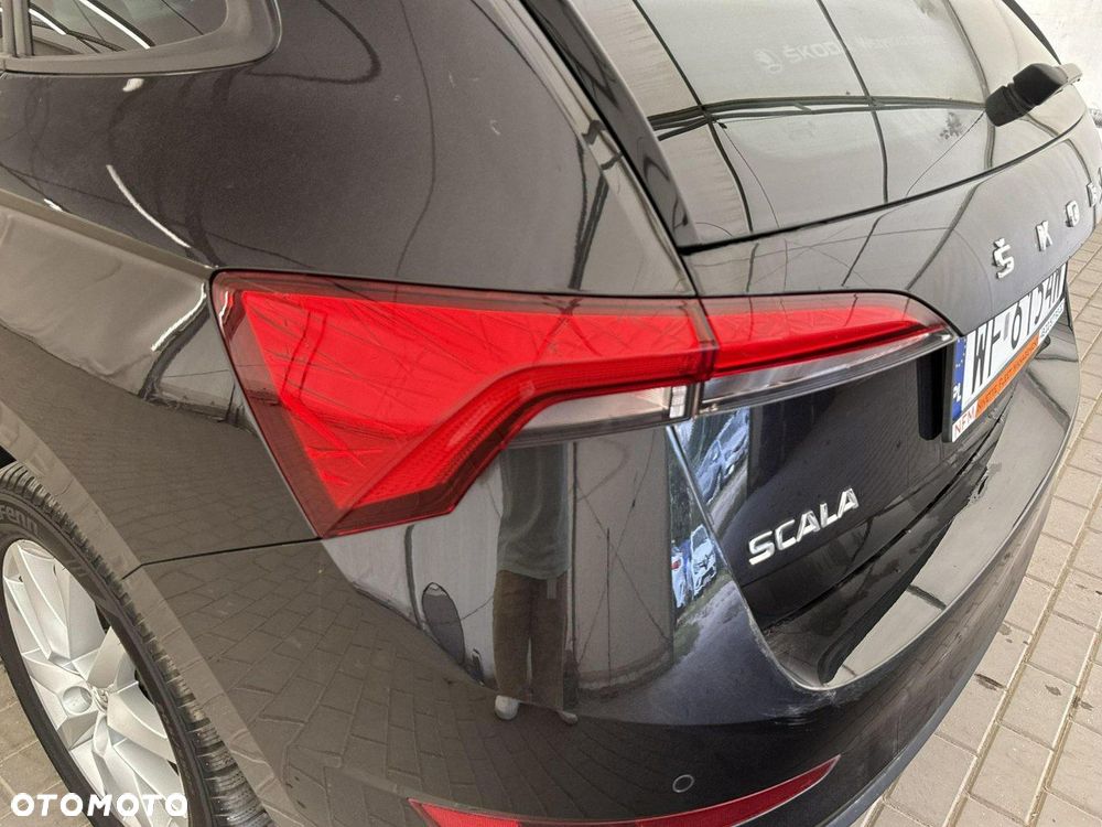 Skoda Scala - 29