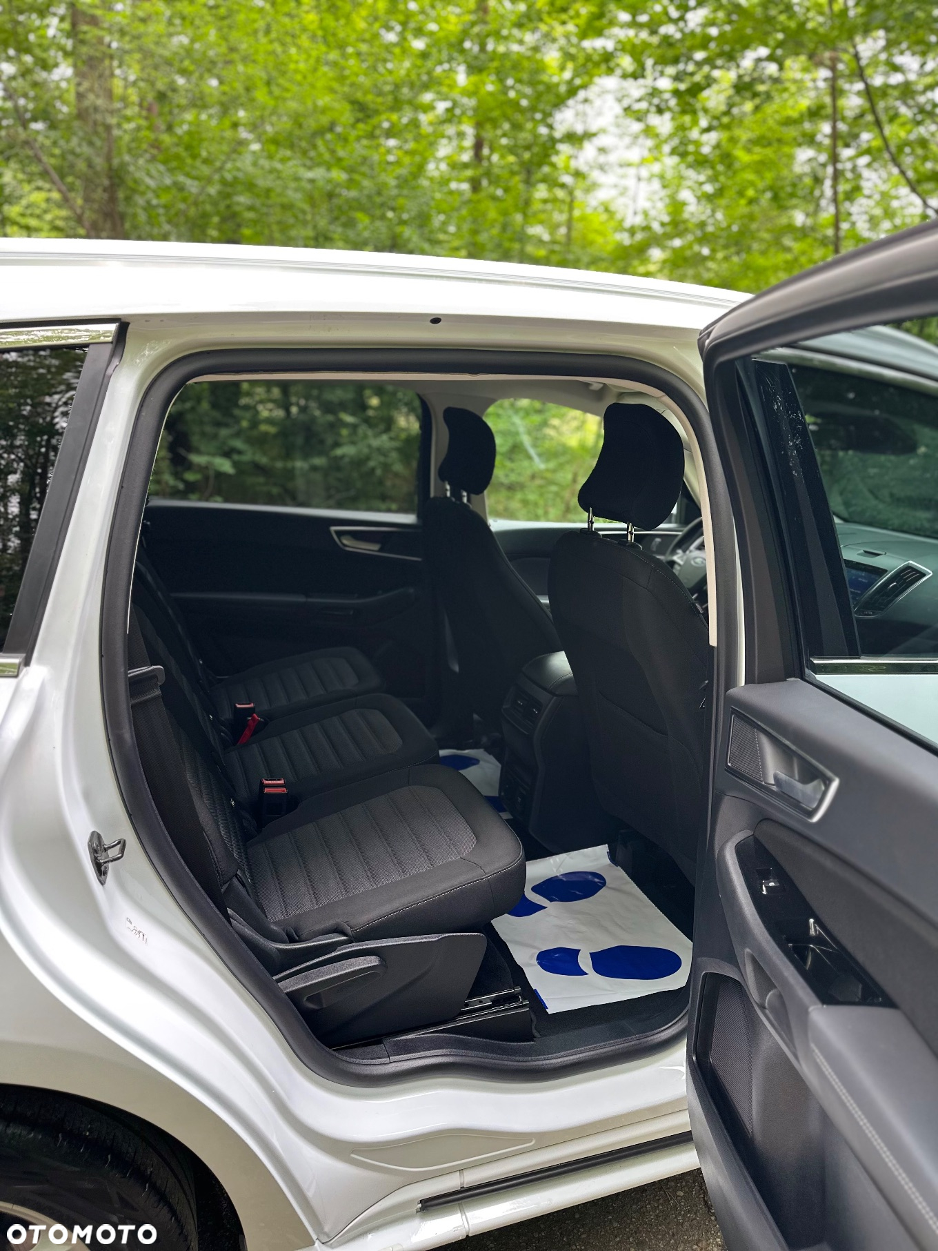 Ford S-Max 2.0 EcoBlue TITANIUM - 22