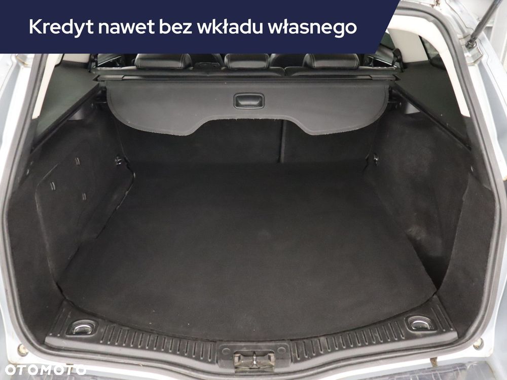 Ford Mondeo SW 2014