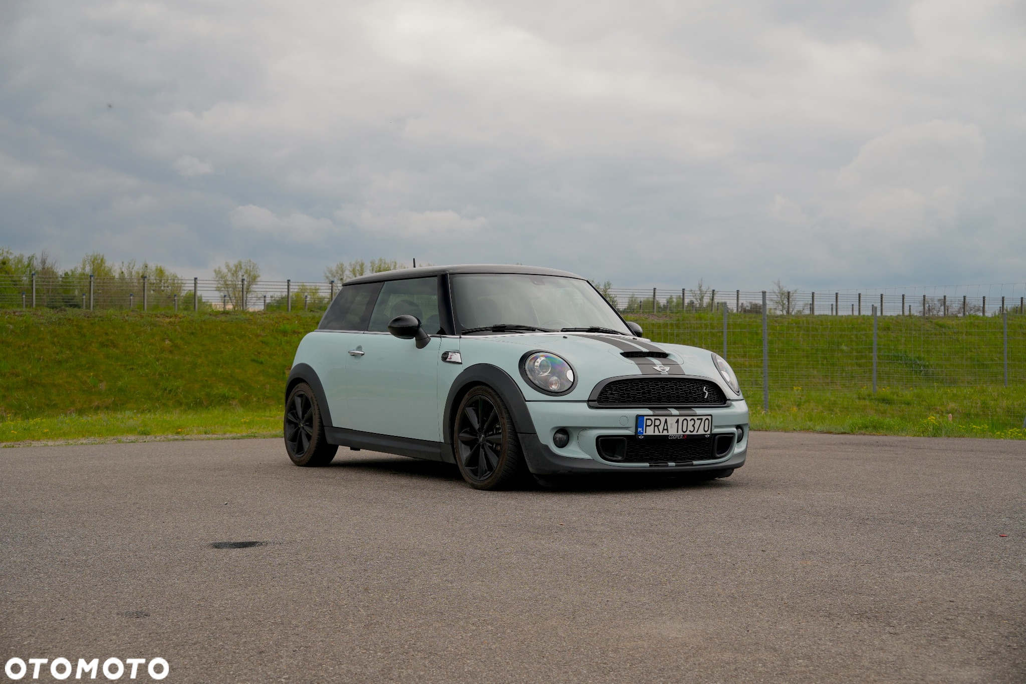 MINI Cooper SD - 10