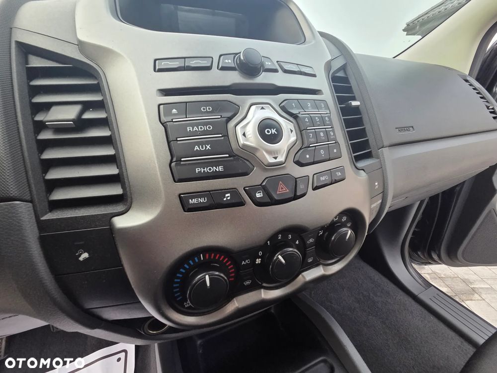 Ford Ranger XLT - 21
