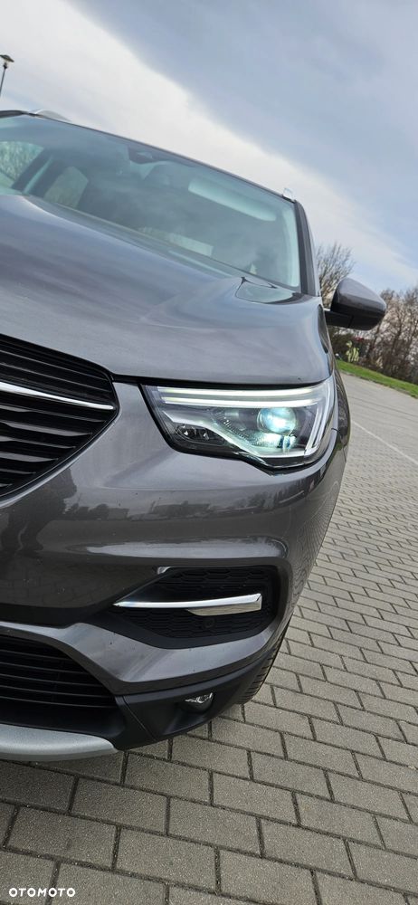 Opel Grandland X 1.2 Start/Stop Business INNOVATION - 27