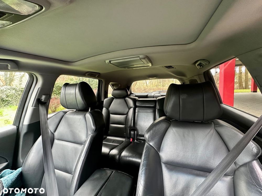 Acura MDX 3.7 V6 Base - 9