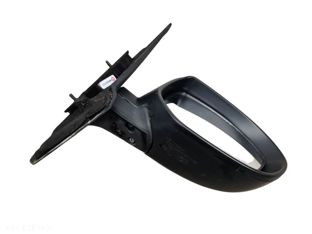LUSTERKO PRAWE 7 PIN MAZDA 3 II BL LAK: 16W (08-11) EUROPA - 5