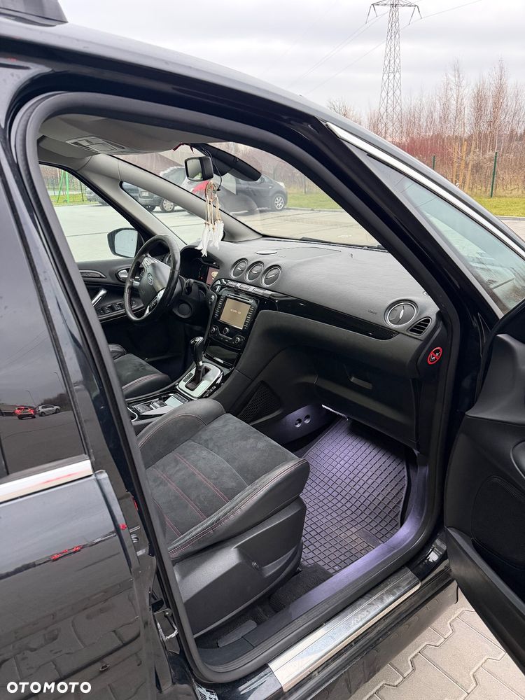 Ford S-Max 2.0 T Platinium X MPS6 - 24