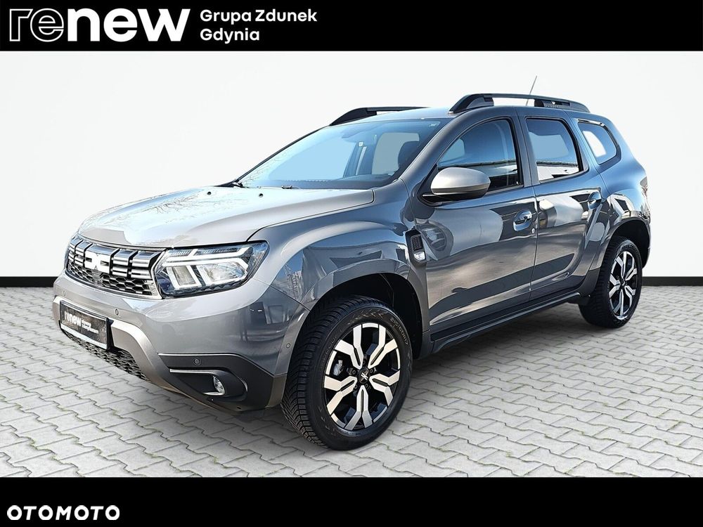 Dacia Duster - 1