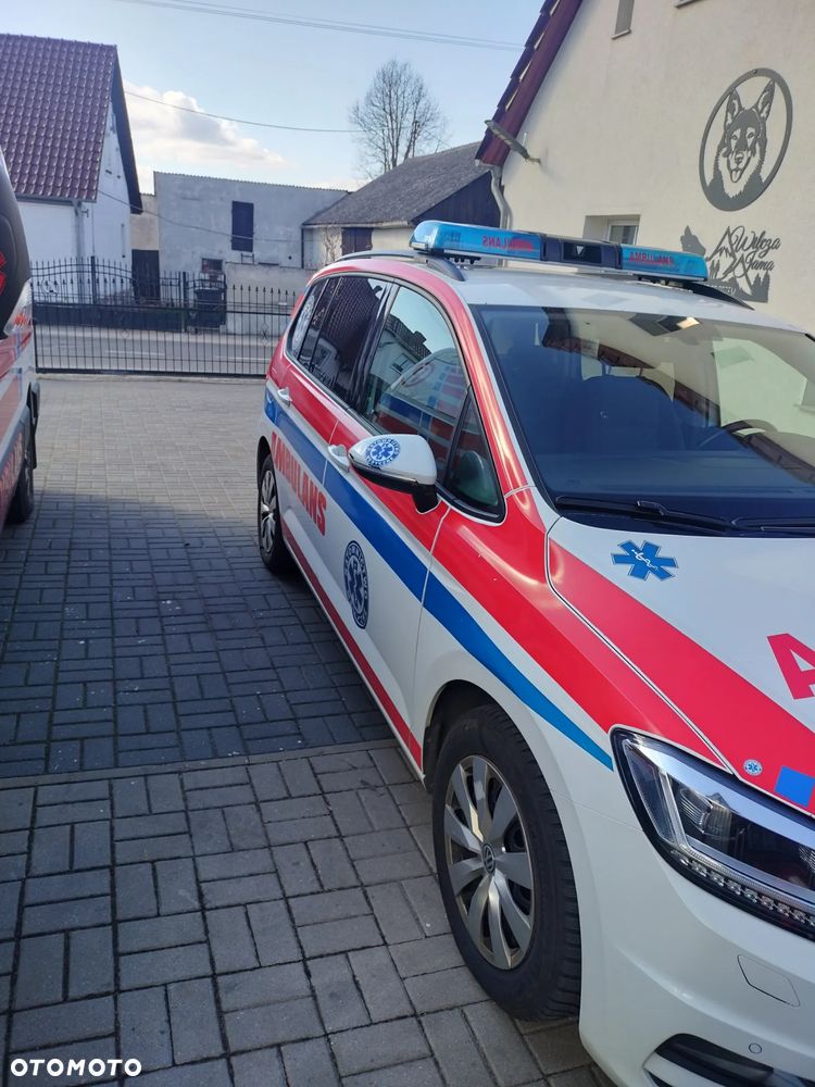 Volkswagen Transporter - 10