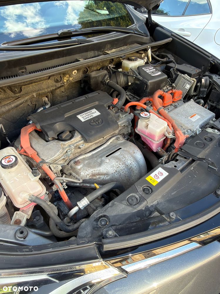 Toyota RAV4 - 14