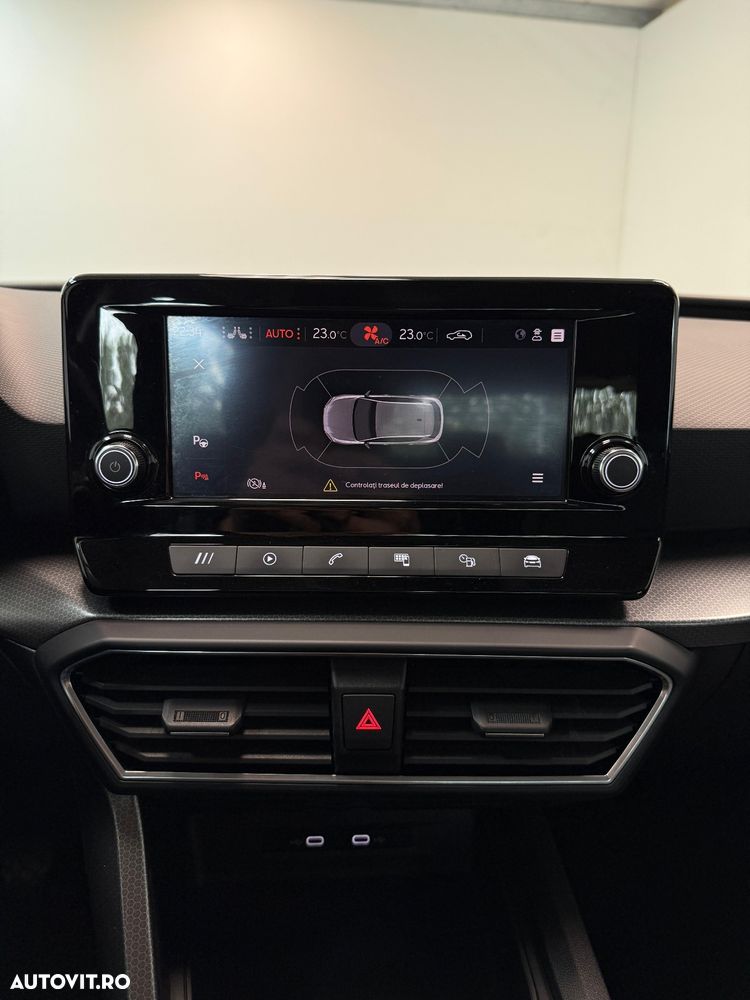 Seat Leon 1.0 TSI Style - 17