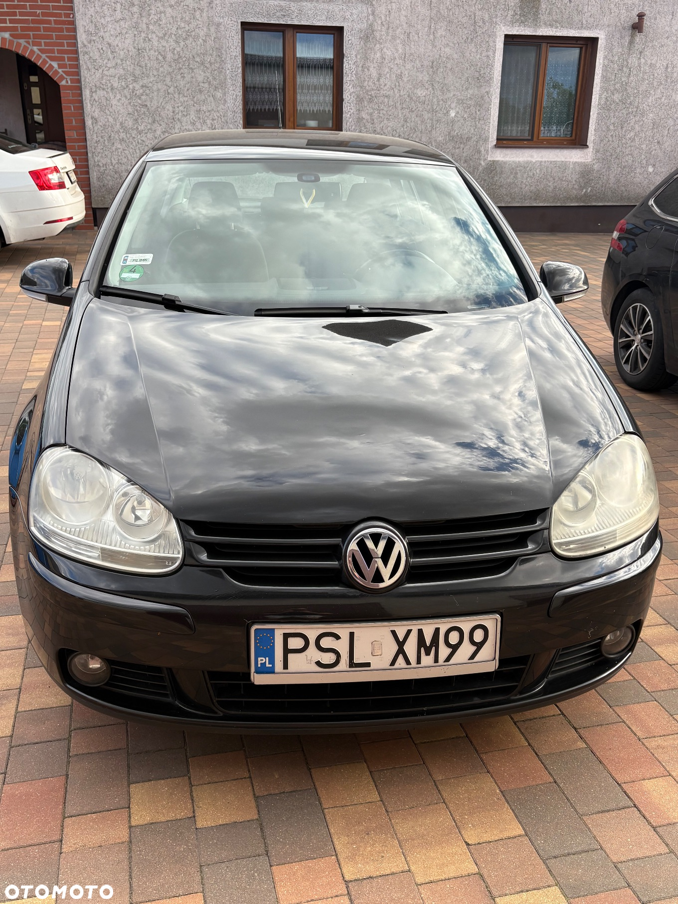 Volkswagen Golf 1.9 TDI Comfortline - 8
