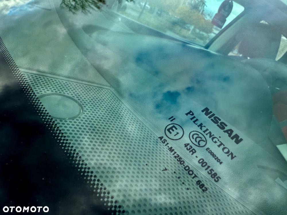 Nissan Qashqai 2.0 4x4 tekna - 40