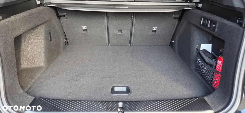 BMW X3 20d xDrive - 38