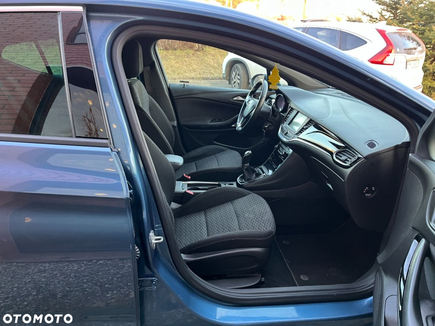 Opel Astra 1.0 Turbo Start/Stop Edition - 18