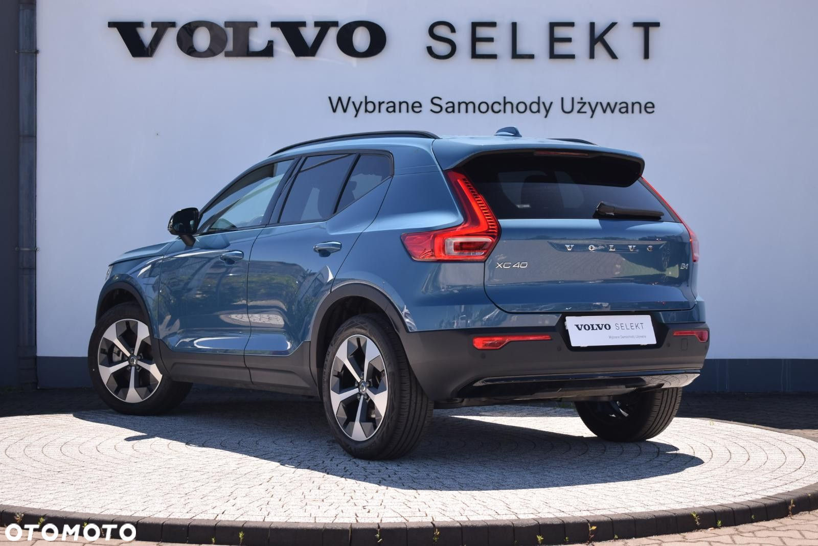 Volvo XC 40 - 6