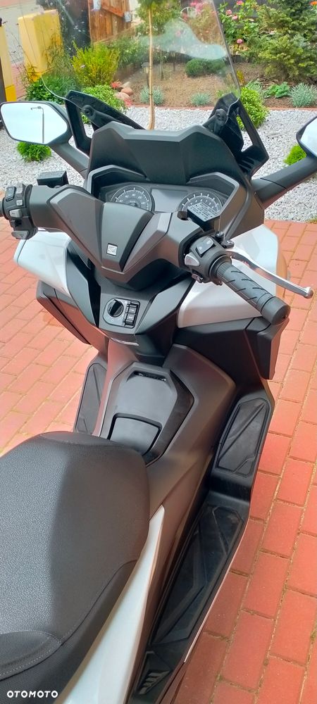 Honda NSS - 3