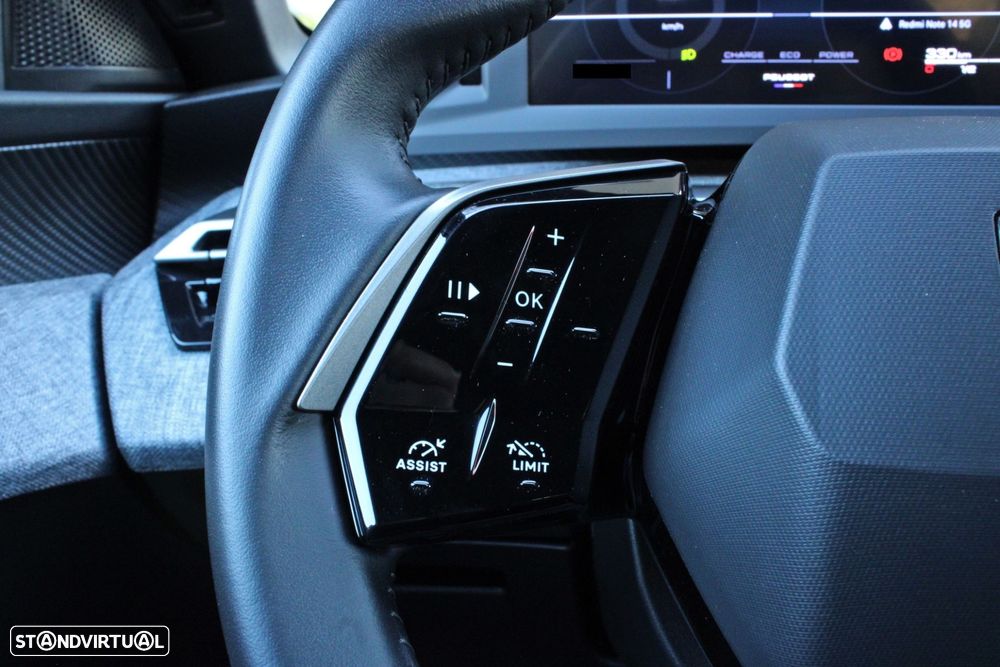 Peugeot 3008 1.2 Hybrid Allure e-DCS6 - 8