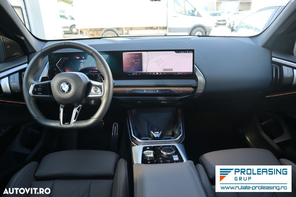 BMW X3 - 15