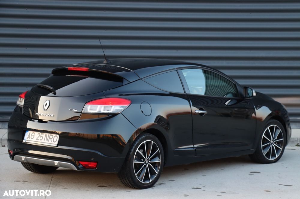 RENAULT Megane 2012 — imagine 5