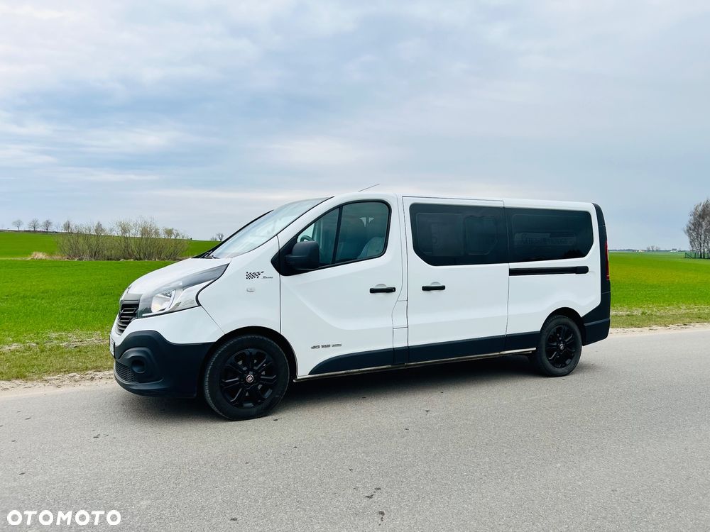Renault Trafic - 4