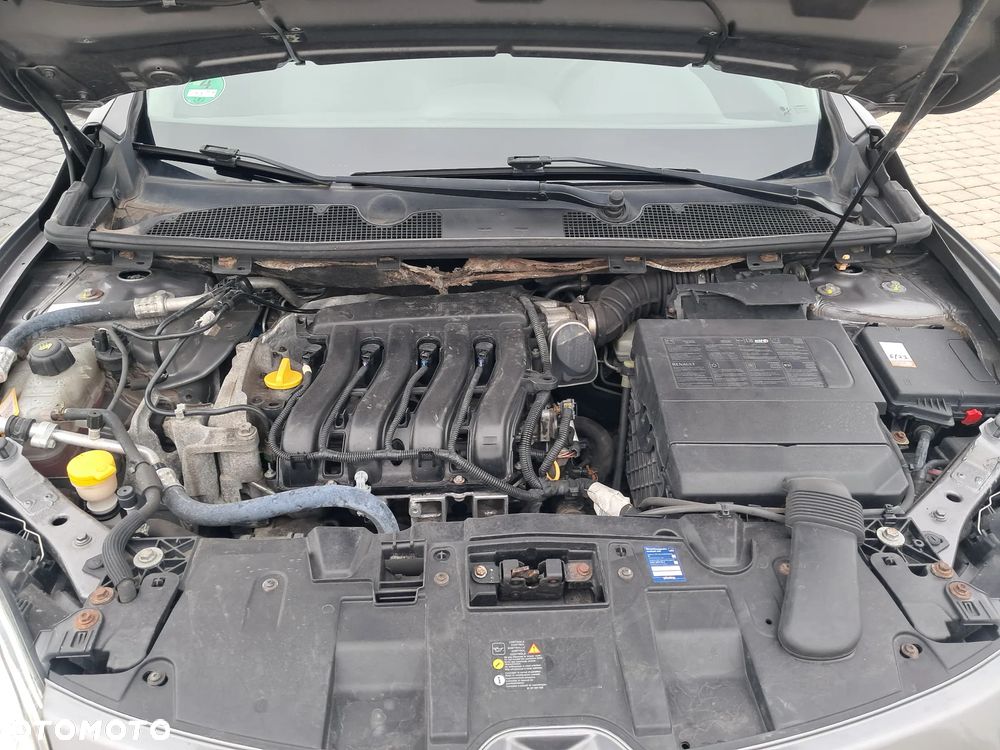 Renault Megane - 19