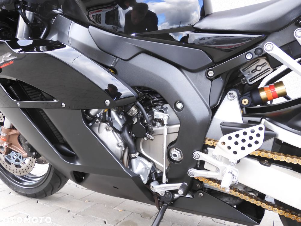 Honda CBR - 30