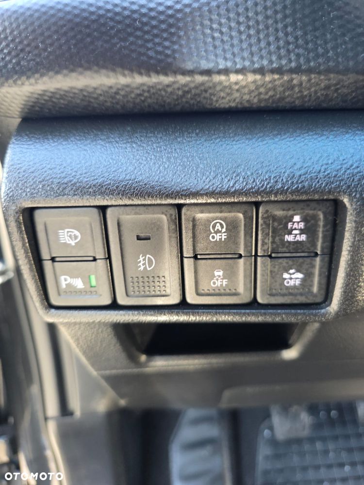 Suzuki SX4 - 32