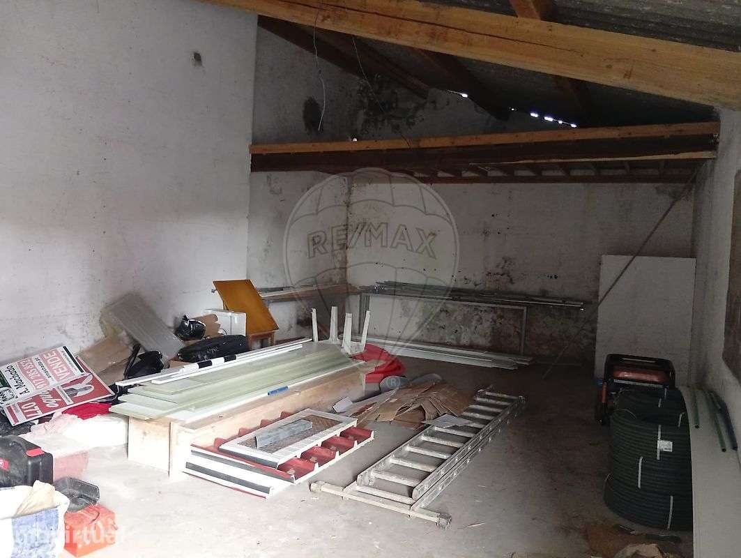 Armazém  para arrendamento - Grande imagem: 3/4