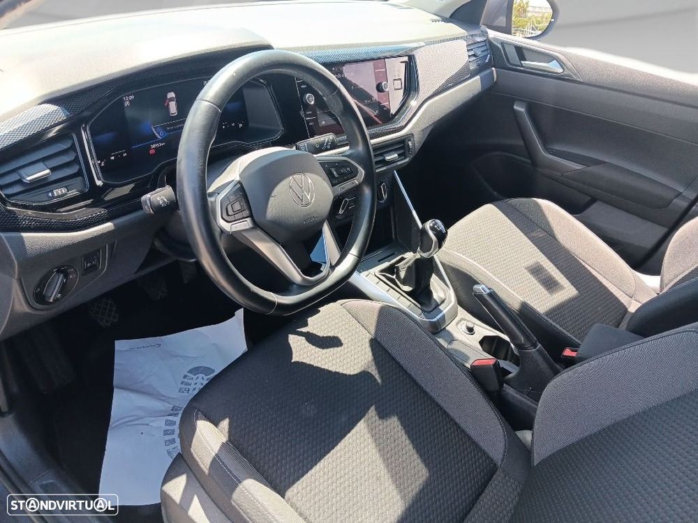 VW Taigo 1.0 TSI Life - 14