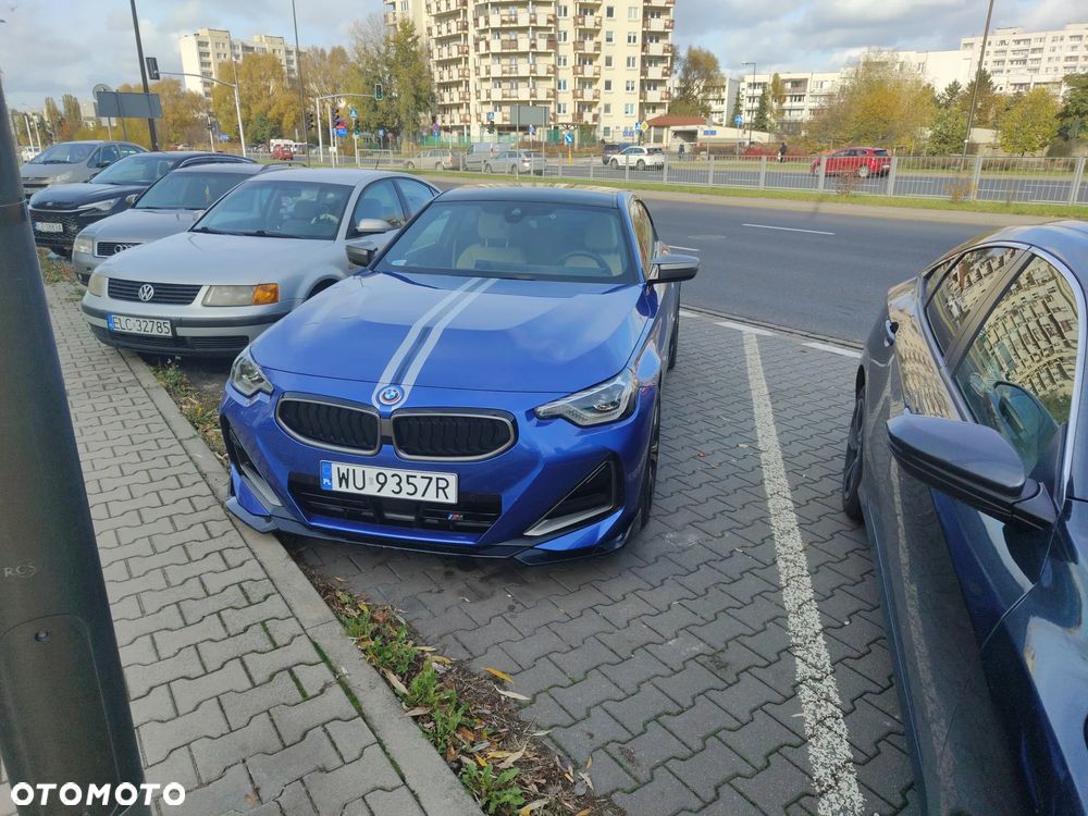BMW Seria 2 M240i xDrive - 25