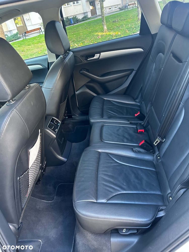 Audi Q5 2.0 TFSI Quattro S tronic - 6
