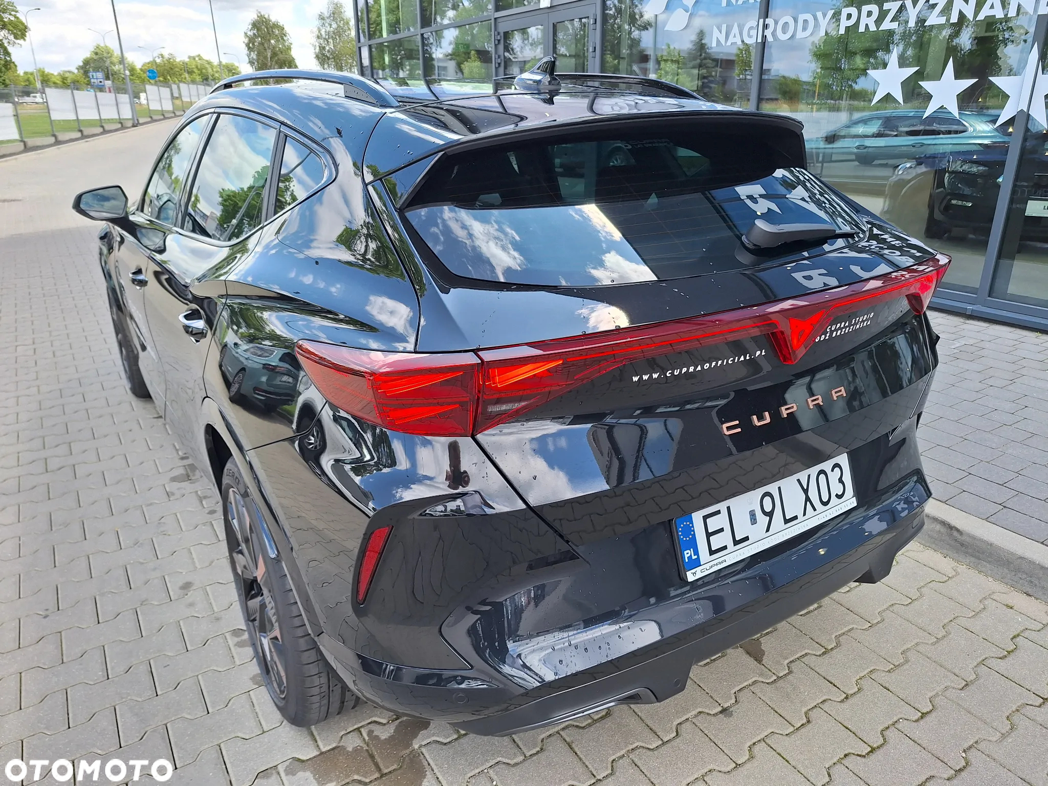Cupra Formentor 1.5 TSI DSG - 6