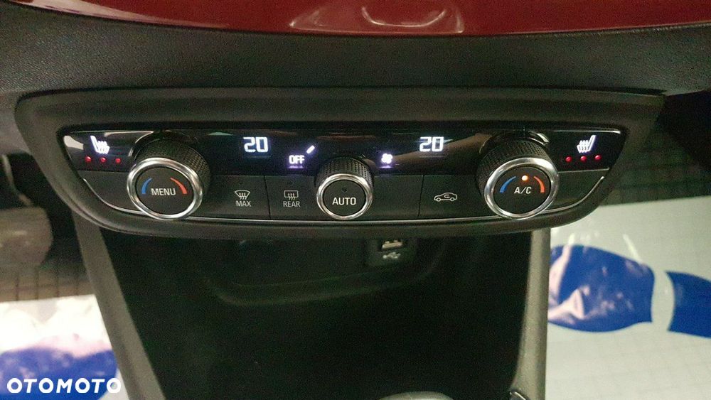 Opel Crossland - 24