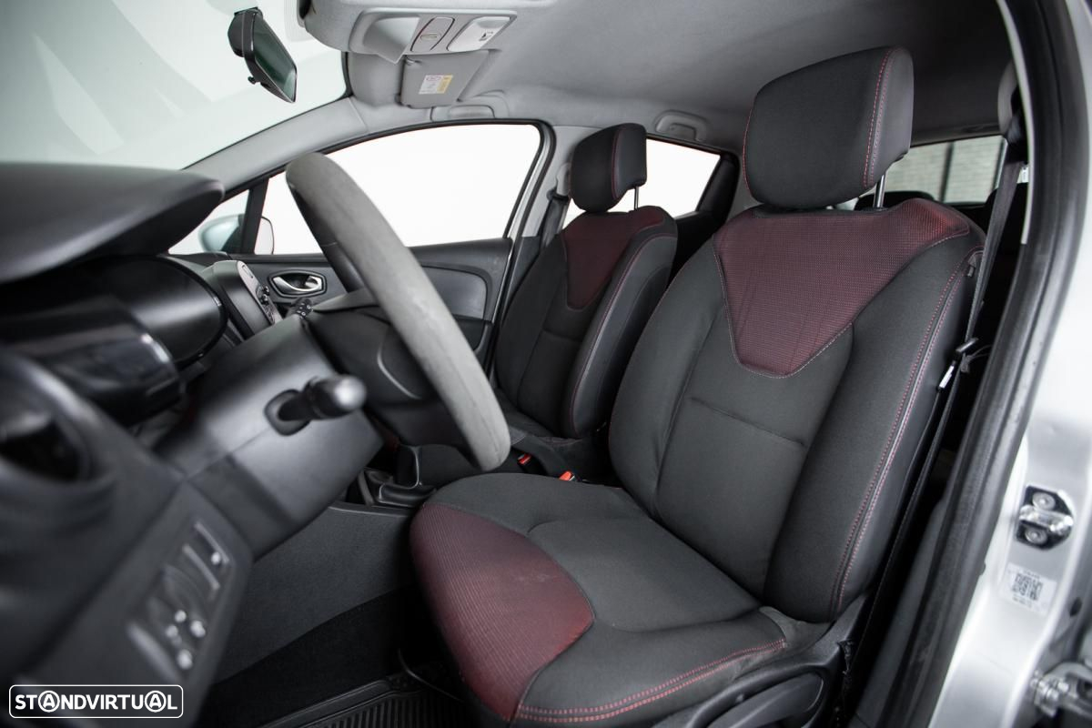 Renault Clio 1.5 dCi Confort - 7