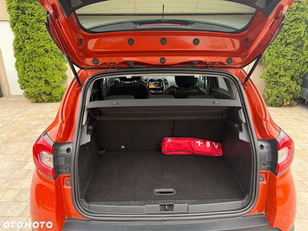 Renault Captur 1.2 TCe Intens EDC - 6