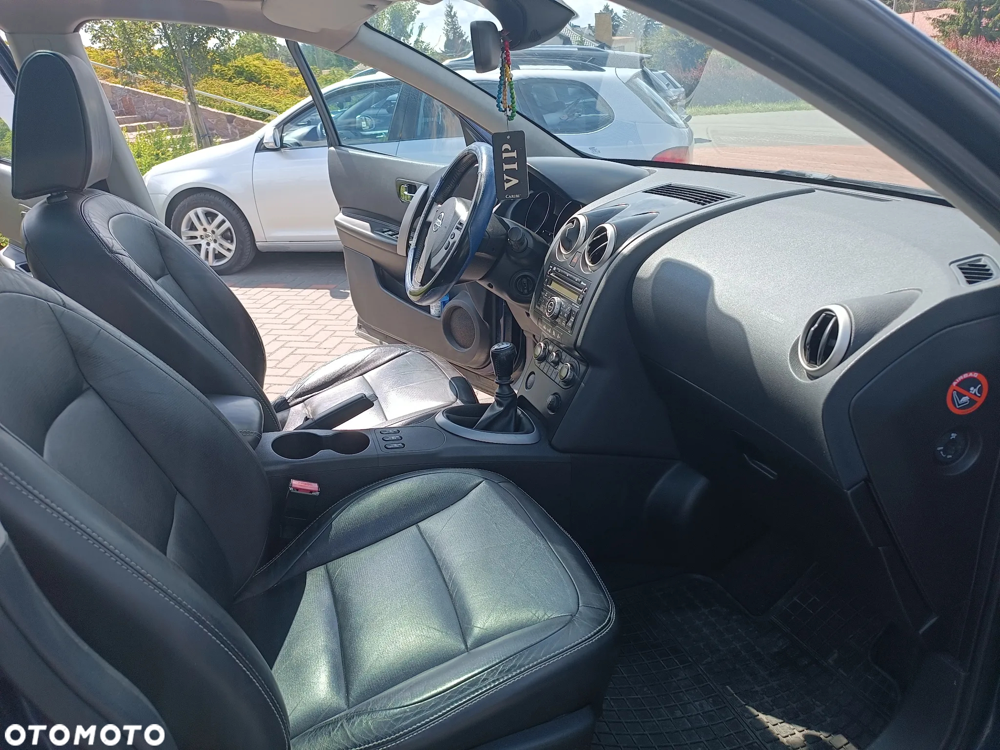 Nissan Qashqai - 14