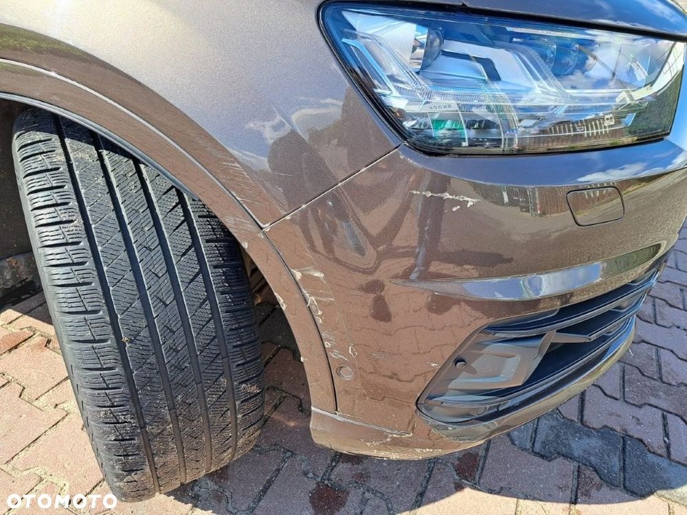 Audi Q7 3.0 TDI Quattro Tiptr - 37